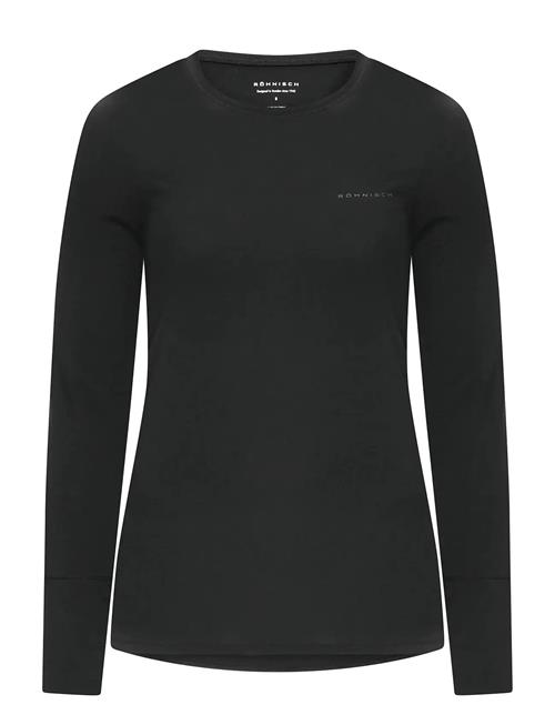 Röhnisch | Clara Long Sleeve | XS