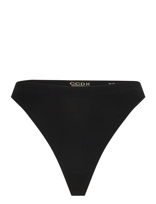 CCDK Copenhagen | Bamboo Seamless String Brief | M/L