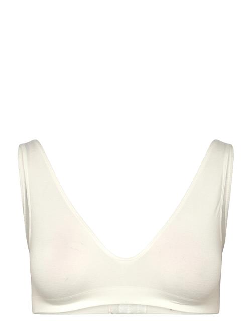 CCDK Copenhagen | Bamboo Seamless Soft Bra | XS/S