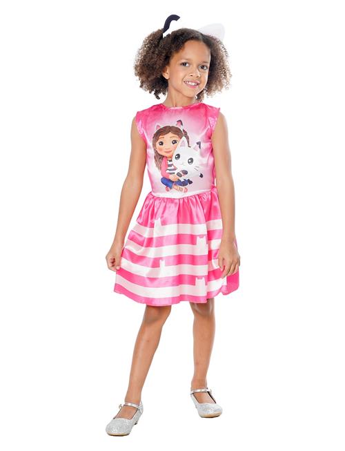 Rubies | Gabby's Dollhouse Classic Costume | 3-5Y