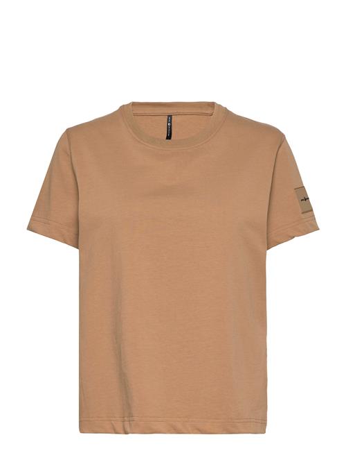 Sail Racing | W Wave Tee | S