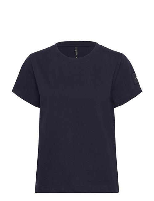 Sail Racing | W Wave Tee | S