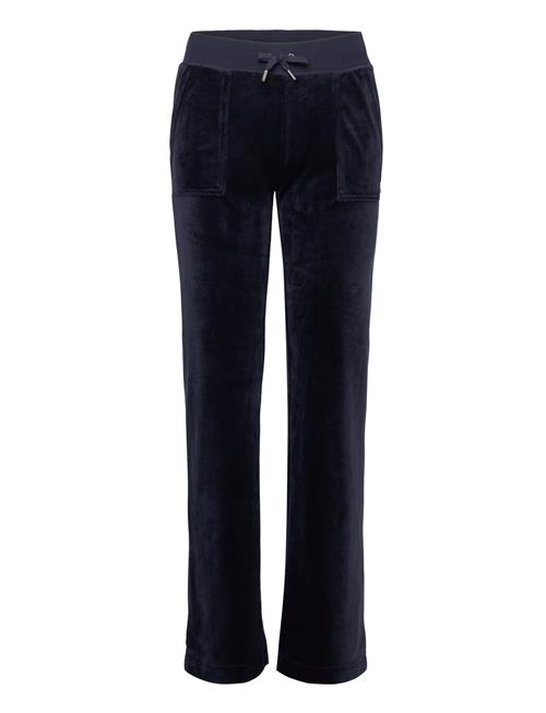 Juicy Couture | Del Ray Pocketed Pant | XXS
