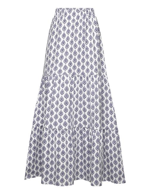 Lindex | Skirt Maxi Jersey | 134