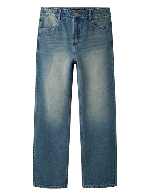 LMTD | Nlmkizza Dnm Loose Pant Noos | 140