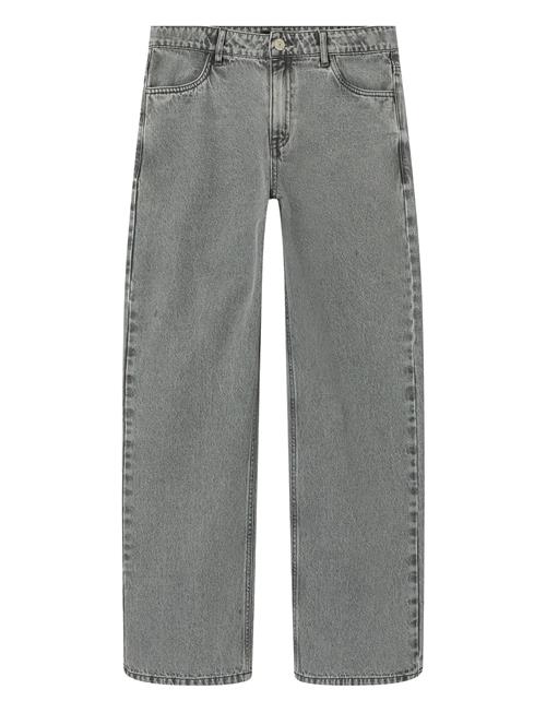 LMTD | Nlmkizza Dnm Loose Pant Noos | 140