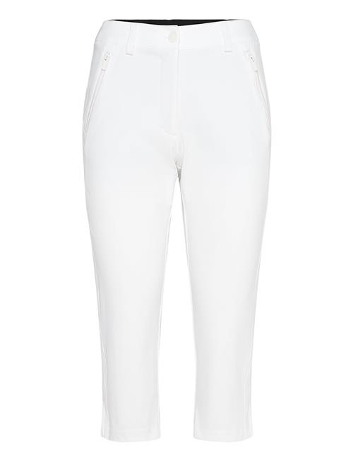 Calvin Klein Golf | Isabel Capri Trouser | S