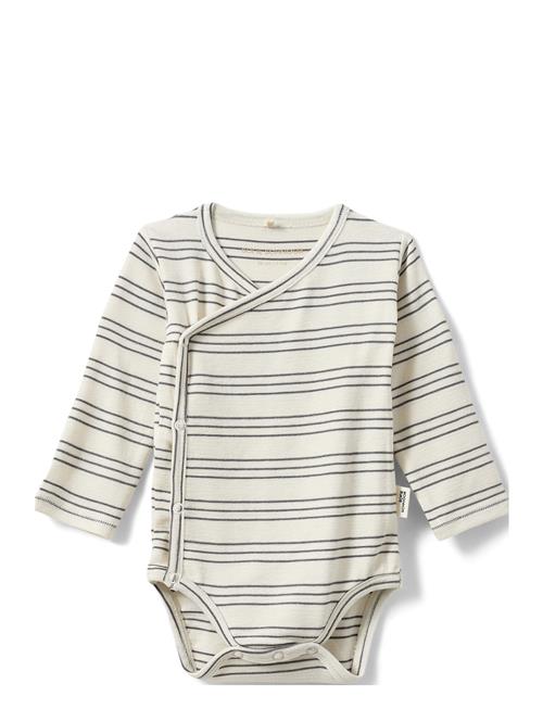 Sofie Schnoor Baby and Kids | Mirosb Bodystocking | 44