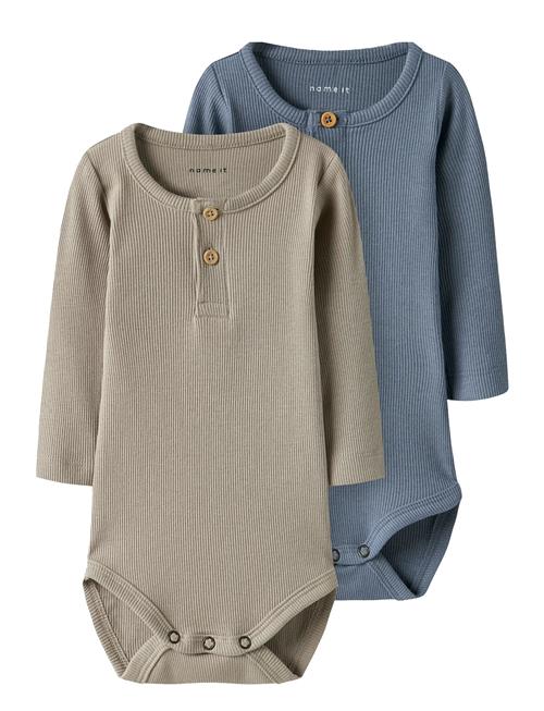 name it | Nbmkab 2P Ls Body Noos | 50