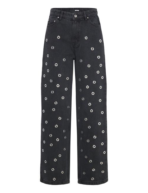 ROTATE | High Rise Jeans | 25