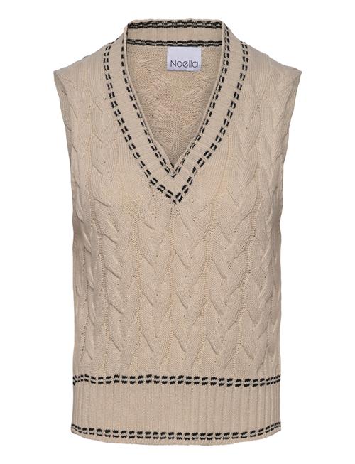 Noella | Gio Knit Vest | XS/S