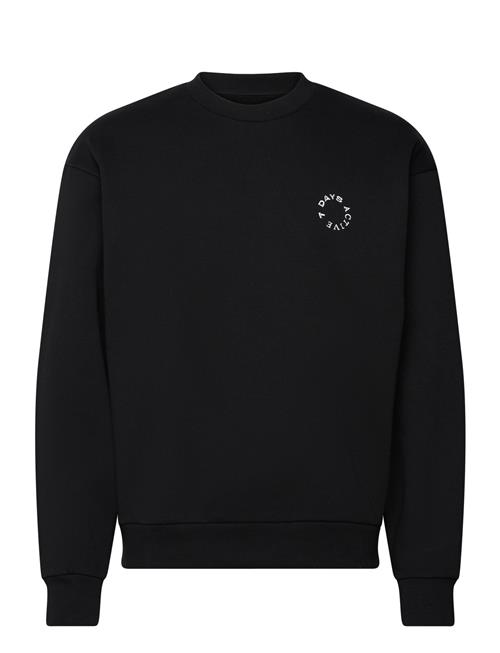 7 DAYS Active | Organic Regular Crewneck | M