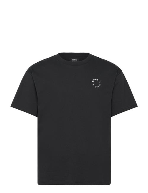 7 DAYS Active | Organic Regular Tee | XL