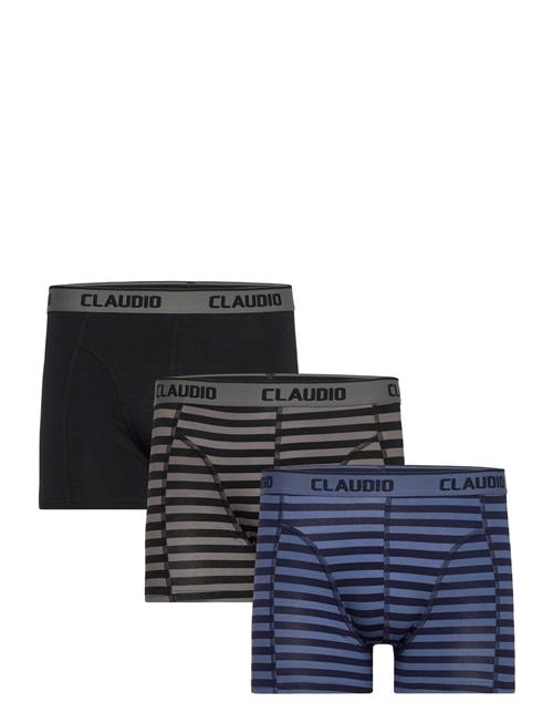 Claudio | Claudio 3-Pack Tights | XL