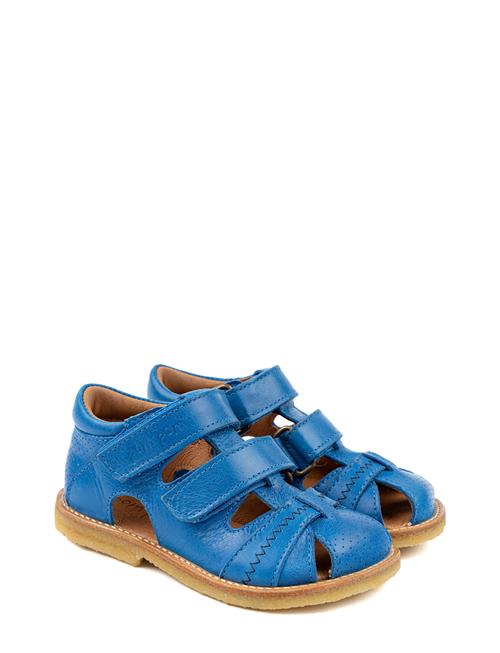 Pom Pom | Classic Rub Sole Closed Two Velcro | 26