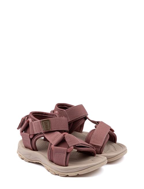 Pom Pom | Trecking Sandal Velcro | 35