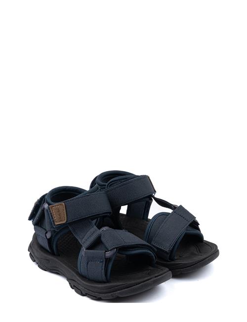 Pom Pom | Trecking Sandal Velcro | 27