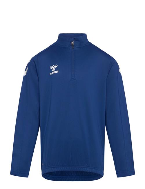 Hummel | Hmlcore Xk Half Zip Poly Sweat Kids | 116