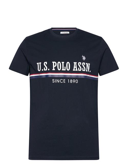 U.S. Polo Assn. | Anniv 1 Reg Uspa Uni Tee | L