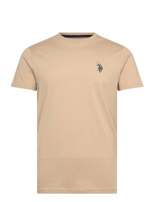 U.S. Polo Assn. | Bertil Reg Sj Uspa M Tee | S