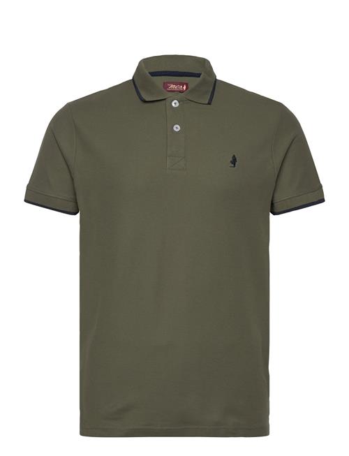 MCS | River Reg Cot Pq Mcs M Polo | XL