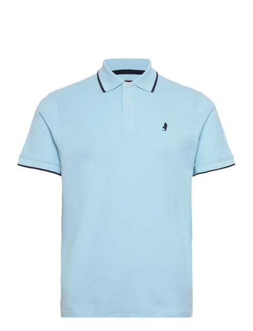 MCS | River Reg Cot Pq Mcs M Polo | S