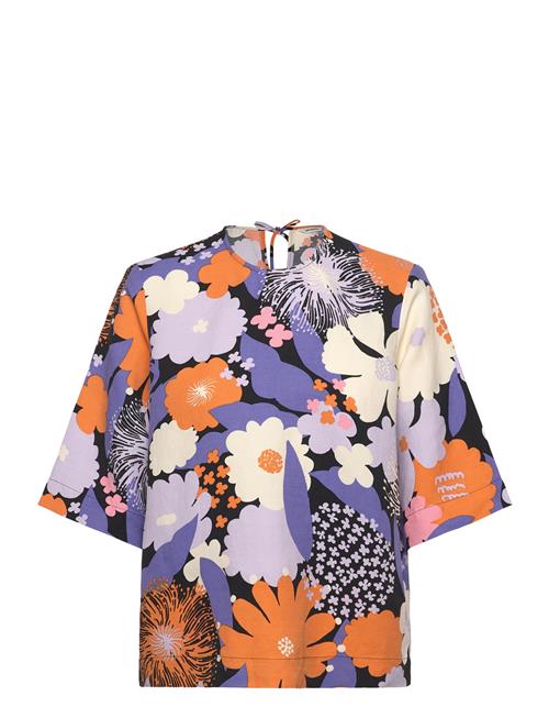 Marimekko | Orkidea Suvikimppu | 34