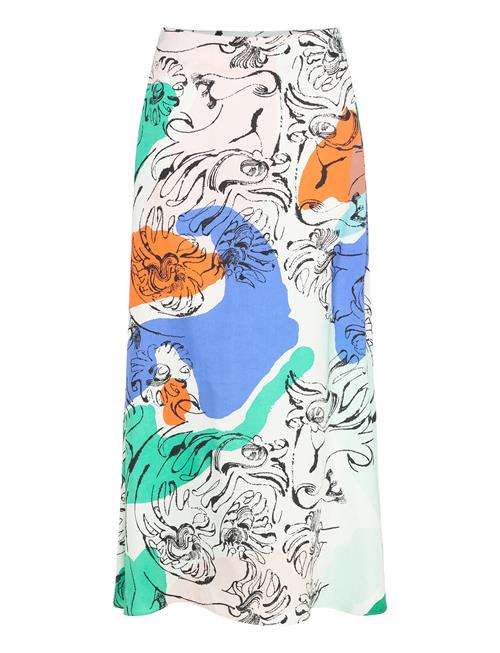 Marimekko | Keveä Blombom | 34