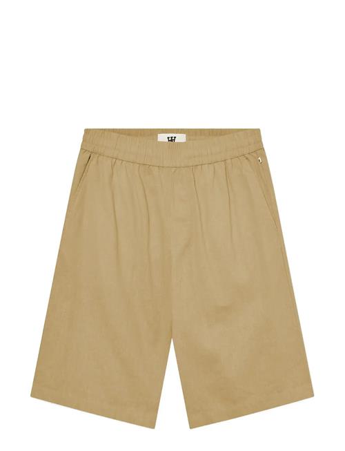 WOOD WOOD | Wwenoch Short | L