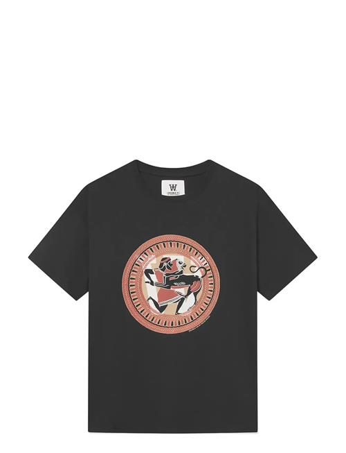 WOOD WOOD | Wwace | L