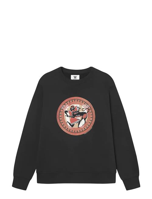 WOOD WOOD | Wwtye | M