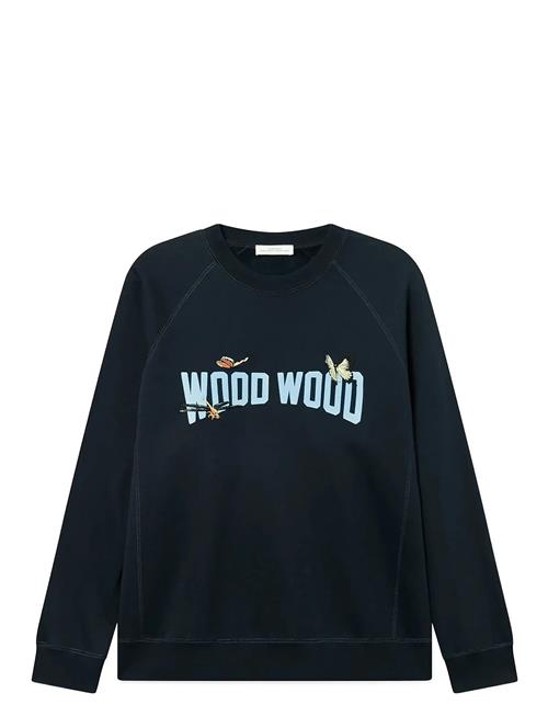 WOOD WOOD | Wwhester | XS