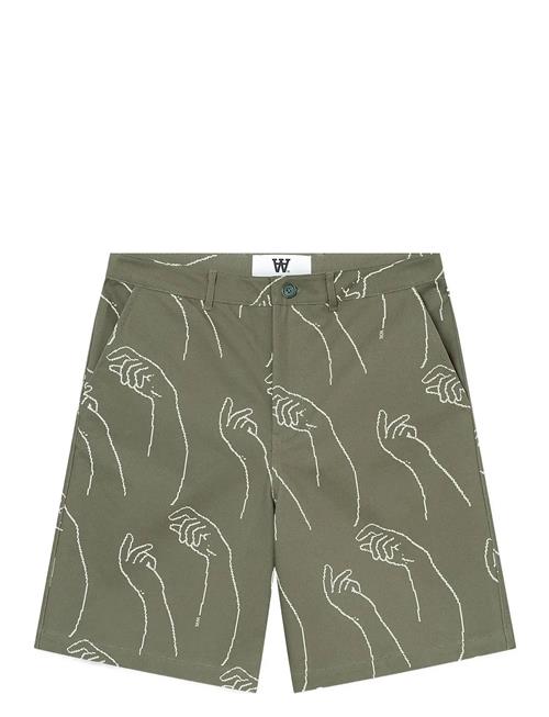 WOOD WOOD | Wwfallon Short | 34