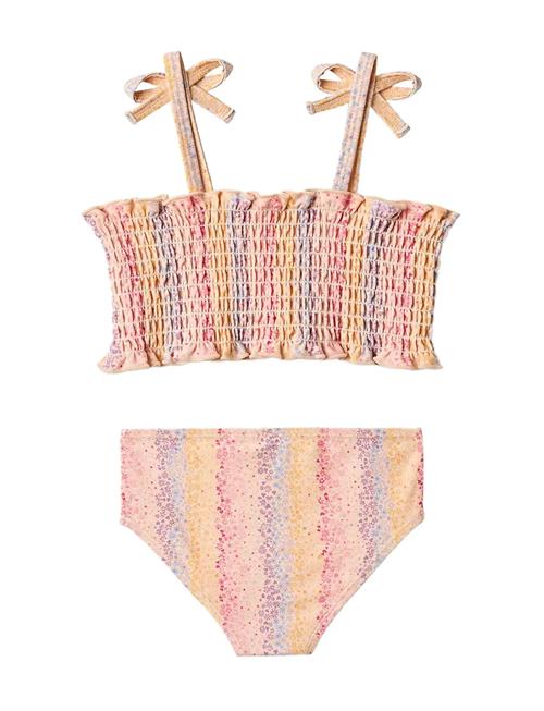 Wheat | Bikini Carla | 98