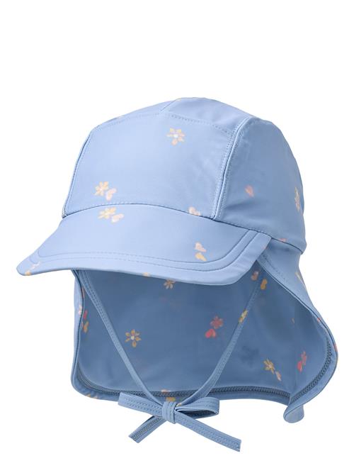 Wheat | Uv Sun Hat Tonga | 3-4Y