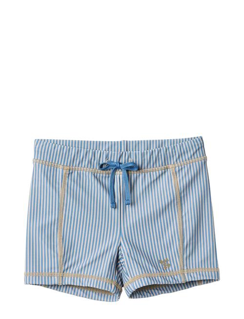 Wheat | Swim Shorts Ulrik | 122