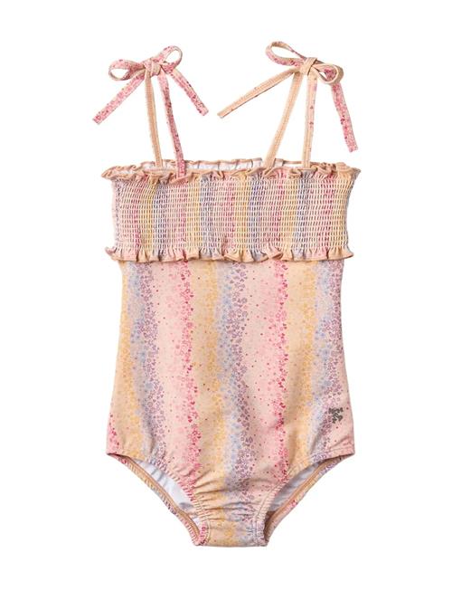 Wheat | Swimsuit Selma | 80