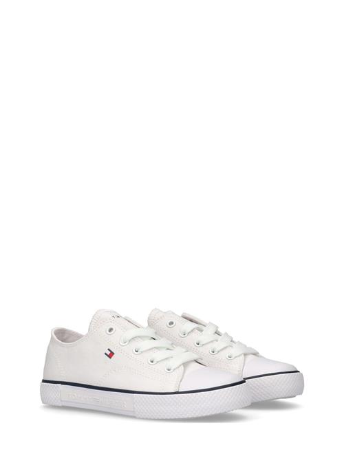 Tommy Hilfiger | Tommy Hilfiger Low Cut Lace-Up Sneaker | 30/19.5CM