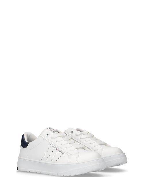 Tommy Hilfiger | Tommy Hilfiger Low Cut Lace-Up Sneaker | 37/23.5CM
