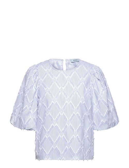 Minus | Msastra Short Sleeve Blouse | 40