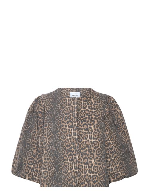 Minus | Msrana Short Jacket | 40