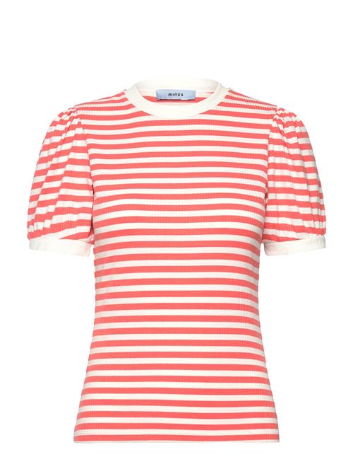 Minus | Msjohanna Striped Tee | XS
