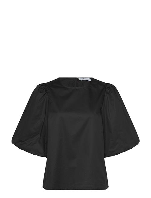 Minus | Msjoa Short Sleeve Blouse | 34