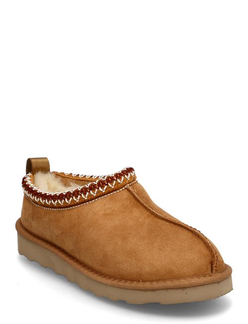 Rosemunde | Rwbrisbane Shearling Slippers Embro | 36