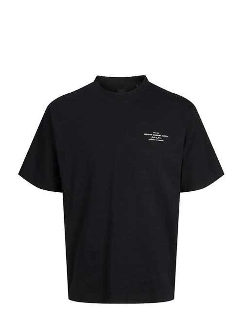 Jack & Jones | Jprblachad Branding Ss Crew Neck Tee Sn | L