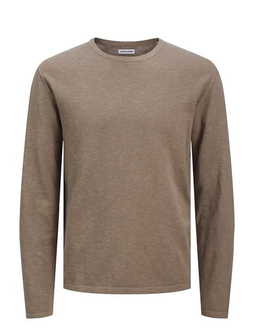 Jack & Jones | Jjesummer Knit Crew Neck Sn | M