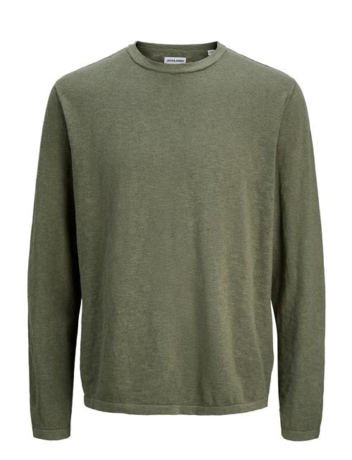 Jack & Jones | Jjesummer Knit Crew Neck Sn | L