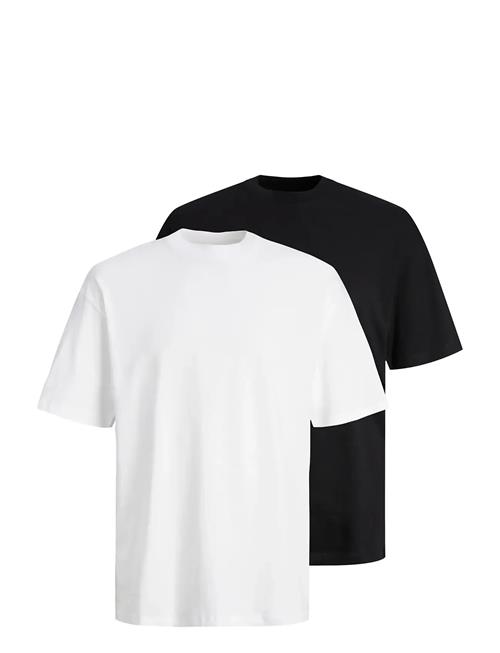 Jack & Jones | Jjebradley Tee Ss O-Neck 2Pk Mp Noos | XXL