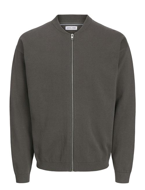 Jack & Jones | Jjcalvin Knit Bomber Cardigan | L