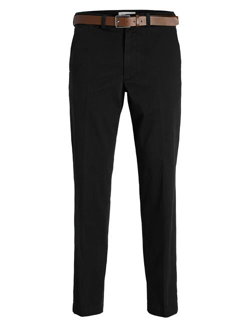 Jack & Jones | Jpstollie Franco Chino W Belt | 28 x 32
